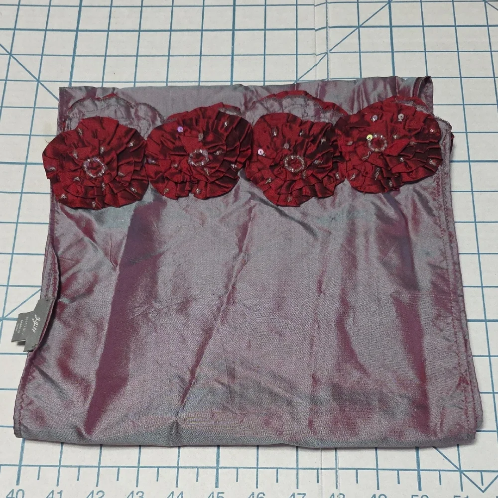 J. Jill elegant scarf